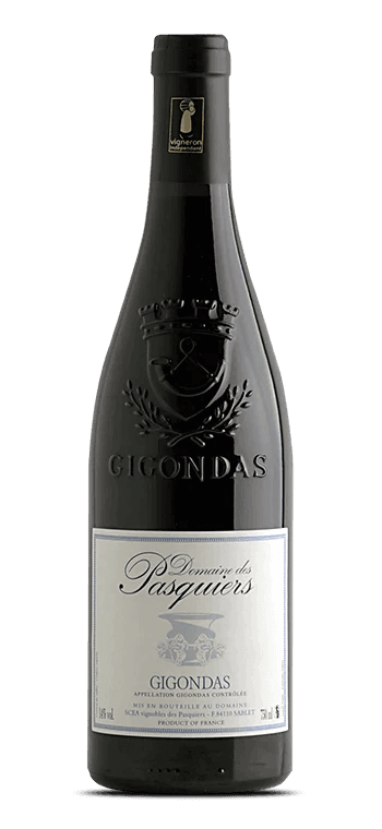 Domaine des Pasquiers Gigondas