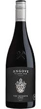 Angove The Medhyk Old Vine Shiraz