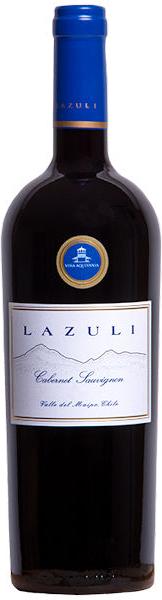 Viña Aquitania Lazuli Cabernet Sauvignon