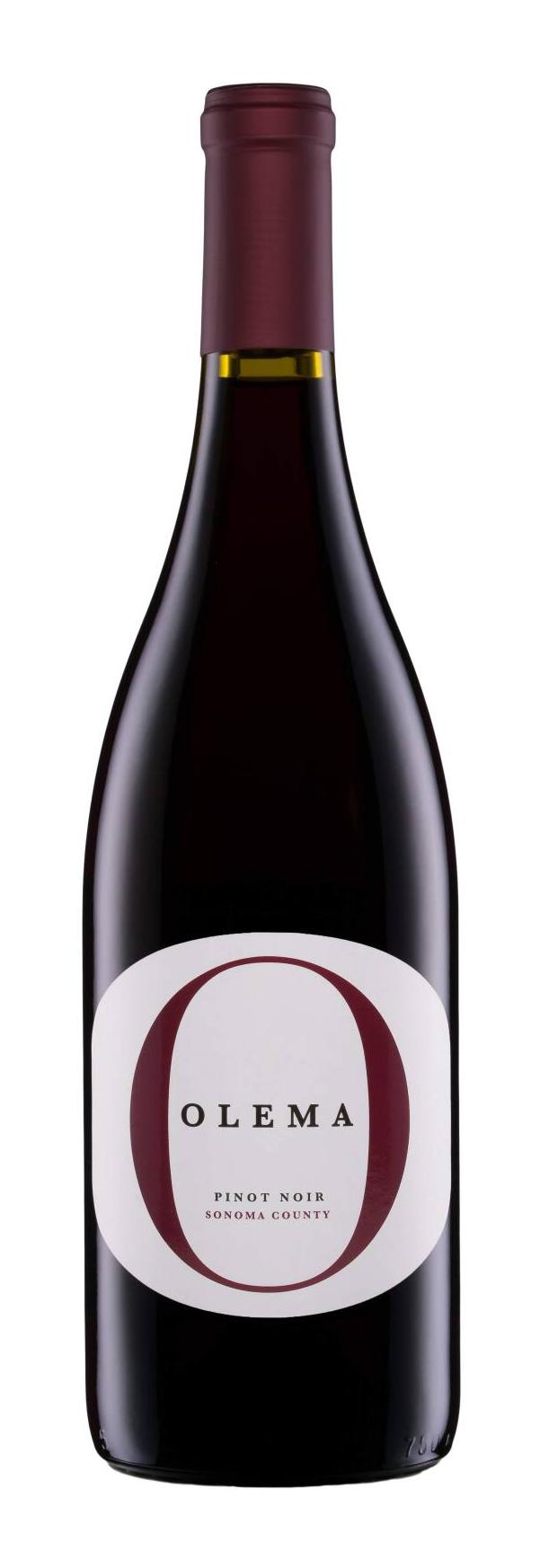 Olema Pinot Noir