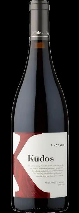 Kudos Willamette Valley Pinot Noir