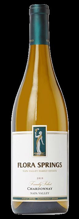 Flora Springs Chardonnay