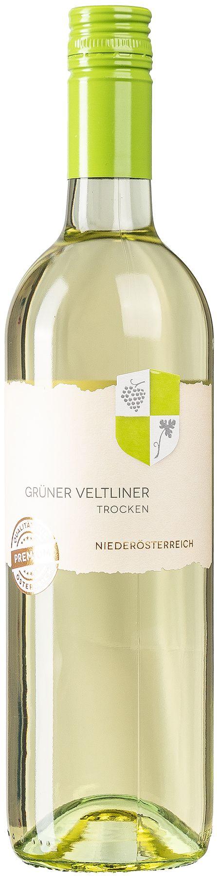 Aichenberg Premium Grüner Veltliner