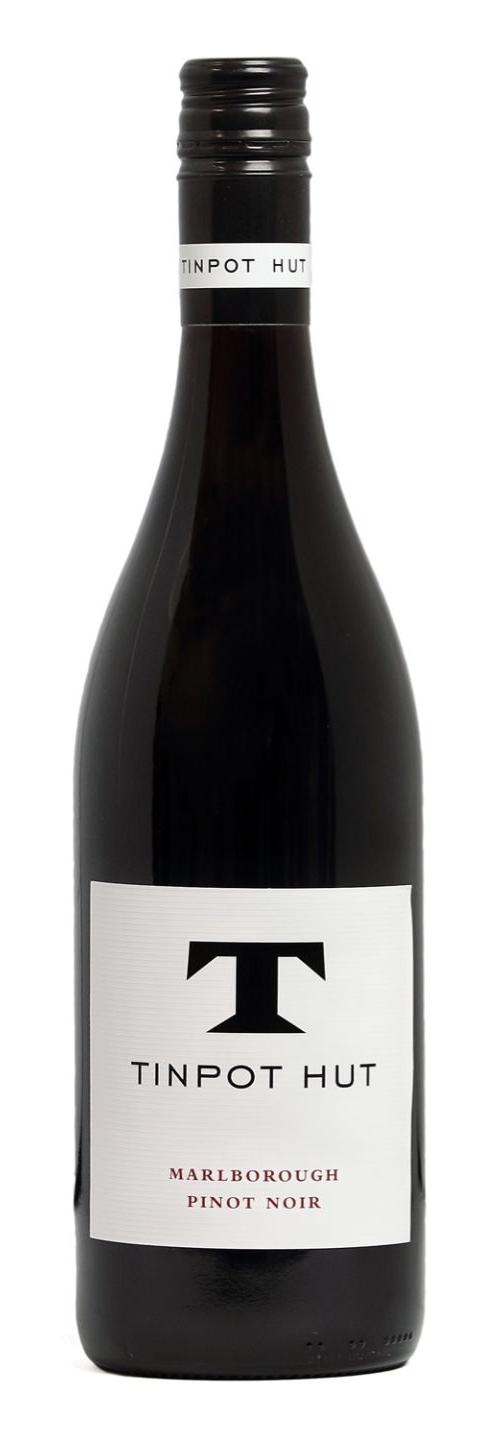 Tinpot Hut Pinot Noir