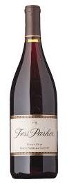 Fess Parker Santa Barbara County Pinot Noir