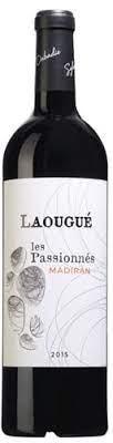 Domaine Laougué Les Passionnés Madiran