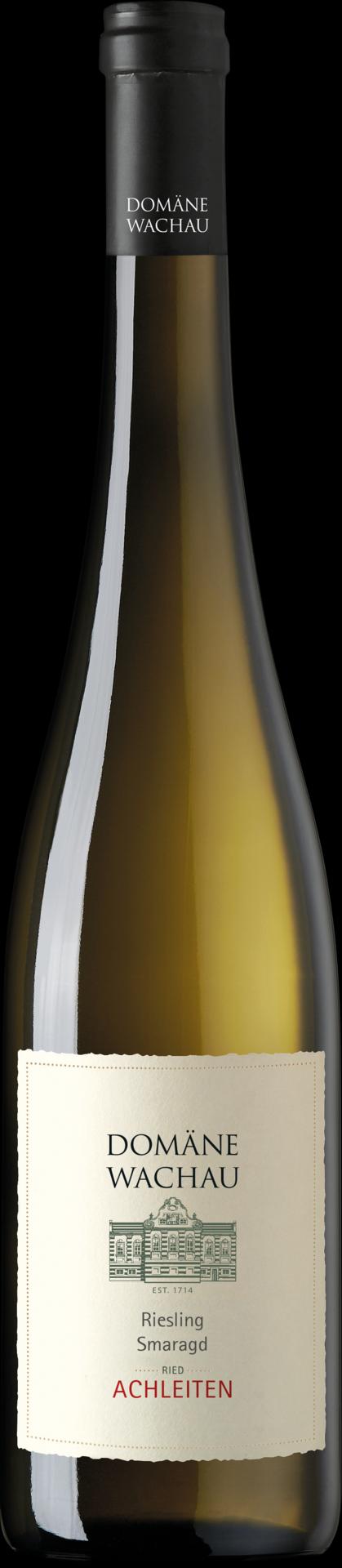 Domäne Wachau Riesling Smaragd Achleiten