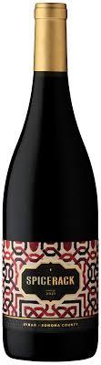 Spicerack Syrah