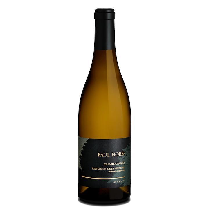 Paul Hobbs Richard Dinner Vineyard Chardonnay