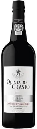 Quinta do Crasto Late Bottled Vintage Port