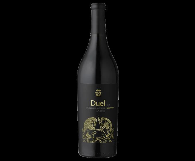 Darioush Duel Cabernet Sauvignon - Shiraz