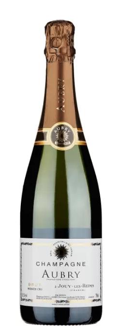 Aubry Brut Champagne Premier Cru