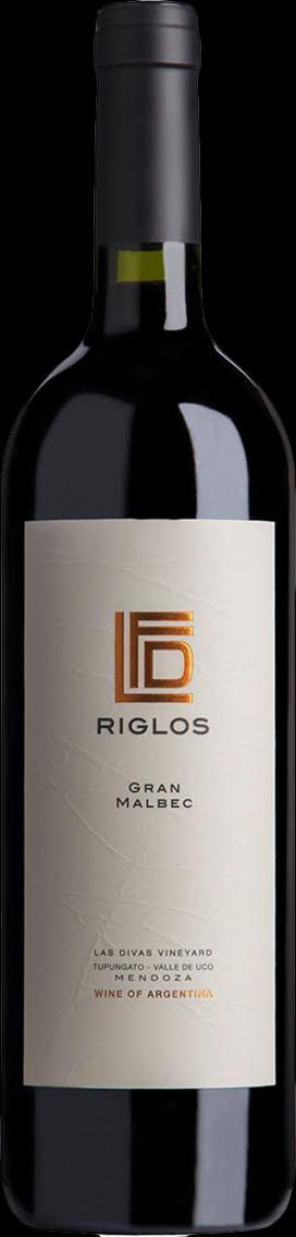 Riglos Gran Malbec