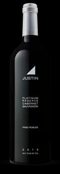 Justin Reserve Cabernet Sauvignon