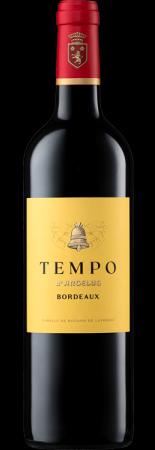 Château Angelus Tempo d'Angelus Bordeaux