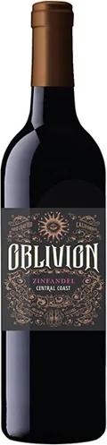 Oblivion Zinfandel