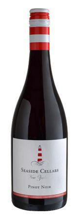 Seaside Cellars Pinot Noir