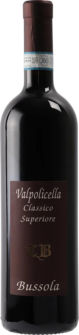 Bussola Valpolicella Classico Superiore TB