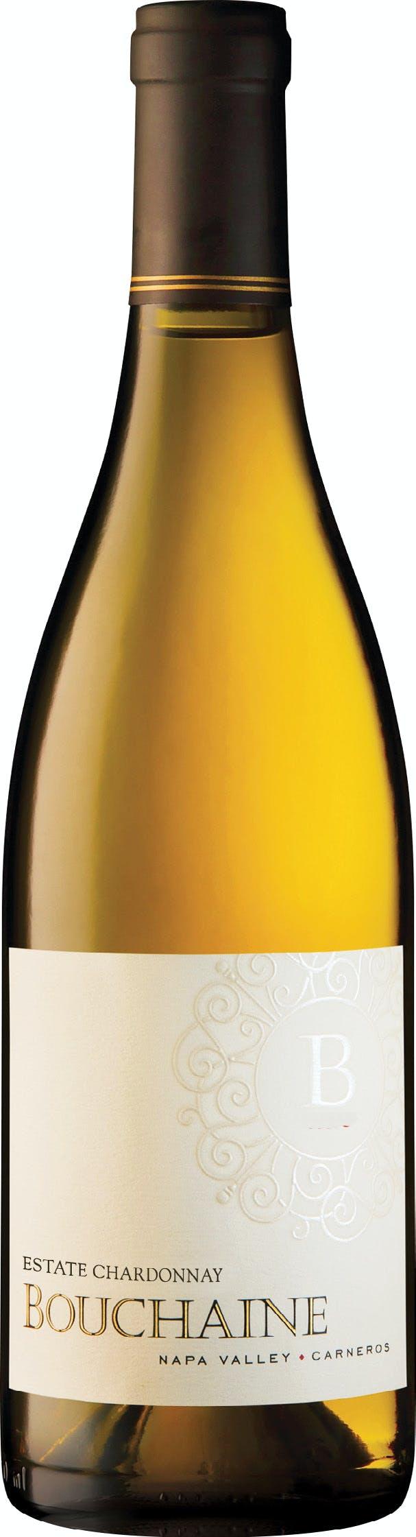 Bouchaine Estate Vineyard Chardonnay