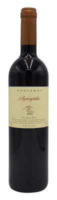 Nasiakos Agiorgitiko Dry Red