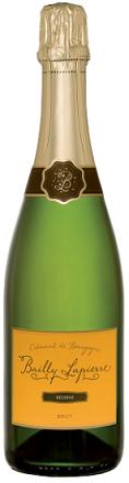 Bailly Lapierre Crémant de Bourgogne Réserve Brut