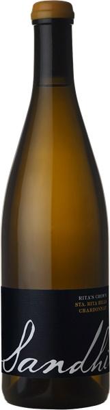 Sandhi Rita's Crown Chardonnay