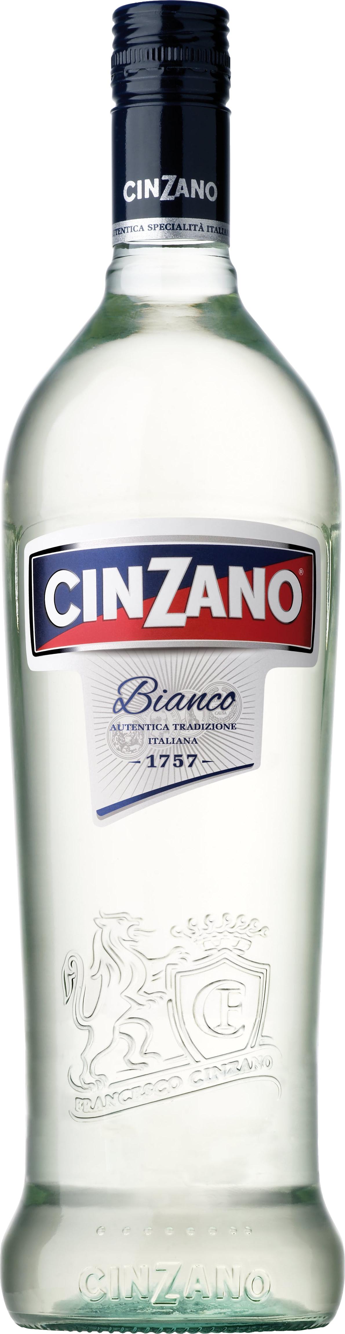 Cinzano Vermouth Bianco