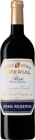 Imperial Rioja Gran Reserva