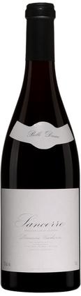 Domaine Vacheron Sancerre Rouge Belle Dame