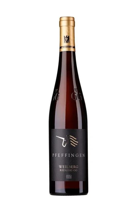 Pfeffingen Weilberg GG Riesling