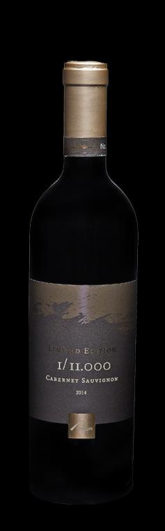 Tabor Limited Edition 1/11.000 Cabernet Sauvignon