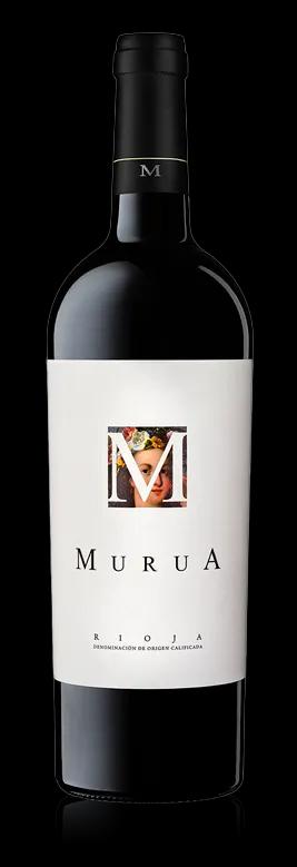 Murua M de Murua Rioja