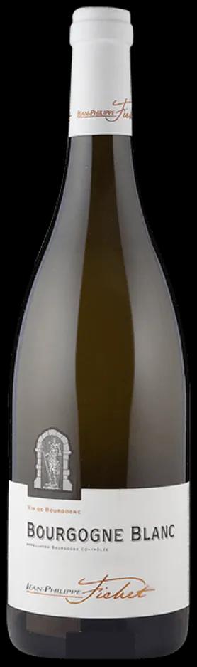 Jean-Philippe Fichet Bourgogne Blanc