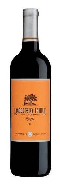 Round Hill Merlot