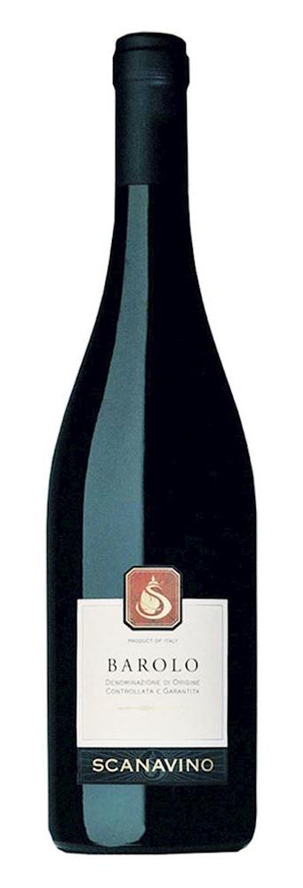 Scanavino Barolo