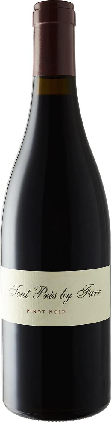 By Farr Tout Près Pinot Noir