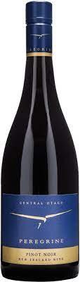 Peregrine Pinot Noir