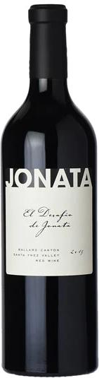 Jonata El Desafio de Jonata