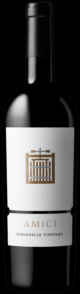 Amici Cellars Hirondelle Vineyard Cabernet Sauvignon