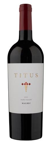 Titus Malbec