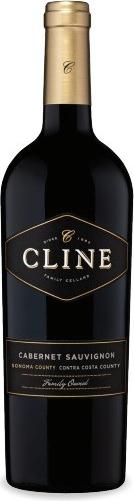 Cline Cabernet Sauvignon