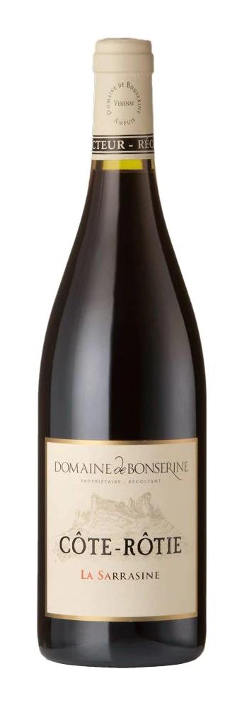 Bonserine Côte-Rôtie 'La Sarrasine'