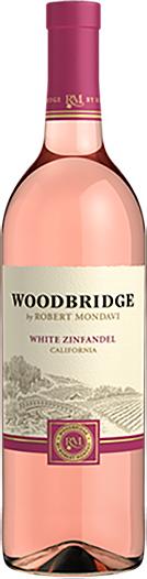 Woodbridge by Robert Mondavi White Zinfandel