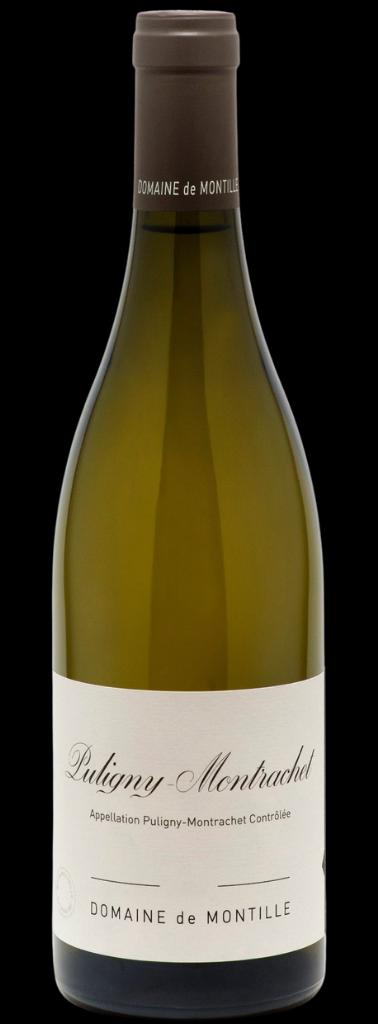 Domaine de Montille Chassagne-Montrachet