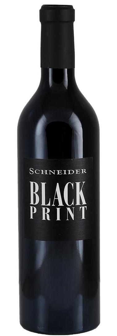 Schneider Black Print