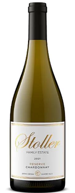 Stoller Family Estate Reserve Chardonnay