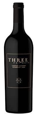 Three Fat Guys Cabernet Sauvignon