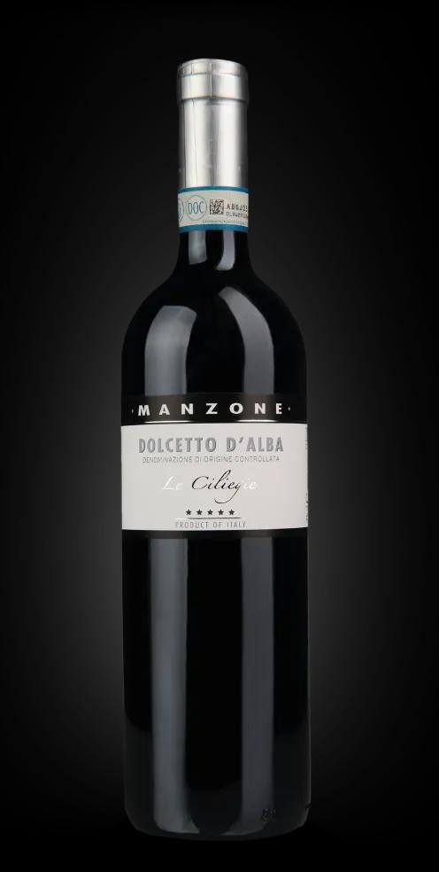 Manzone Le Ciliegie Dolcetto d'Alba