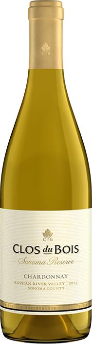 Clos du Bois Chardonnay