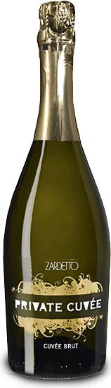 Zardetto Private Cuvée Brut